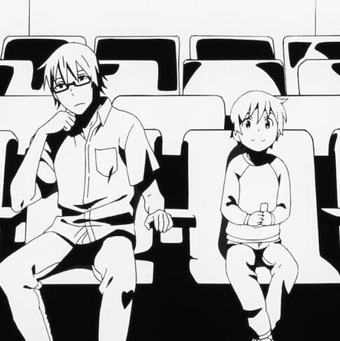ERASED OP1