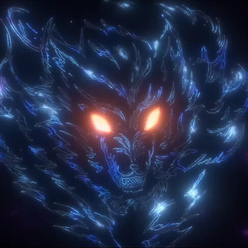 Shangri-La Frontier OP3