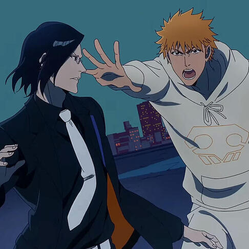 Bleach TYBW OP2