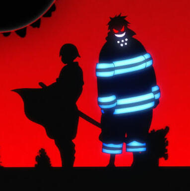 Fire Force OP2