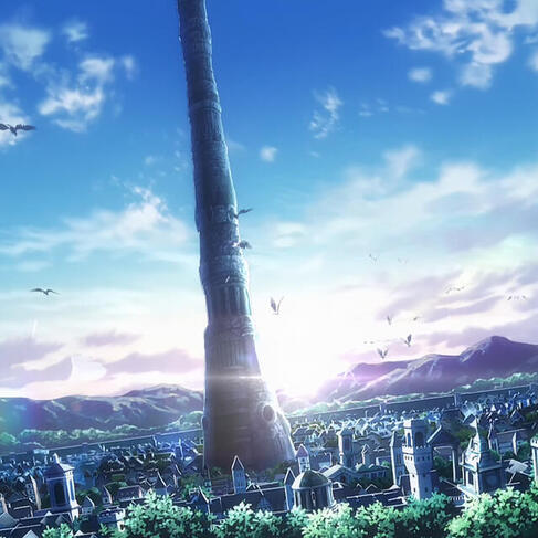 Danmachi OP1