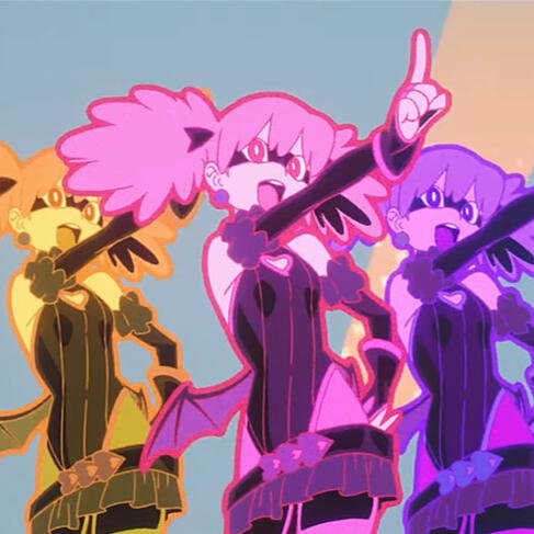 My Hero Academia: Vigilantes OP1