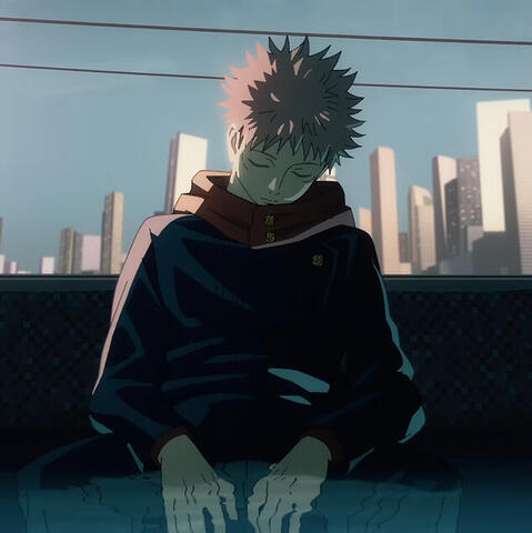 Jujutsu Kaisen OP1