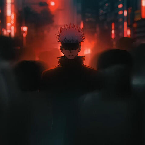 Jujutsu Kaisen OP4