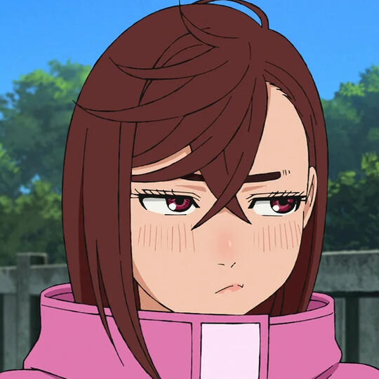 Momo Ayase