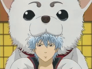 Gintoki