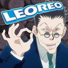 Leorio