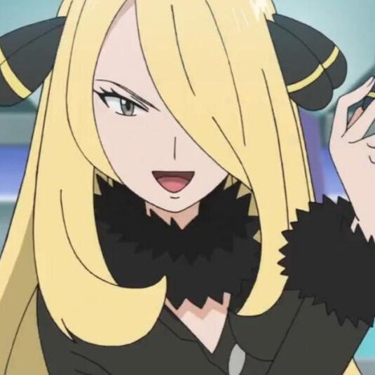 Cynthia