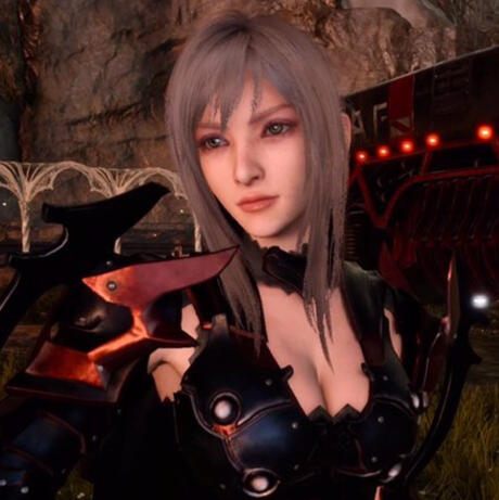 Aranea Highwind