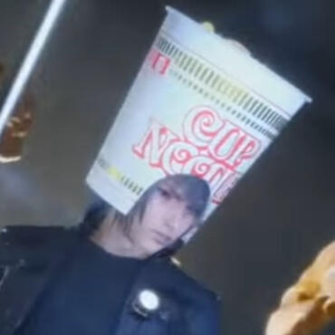 Cup Noodle 15