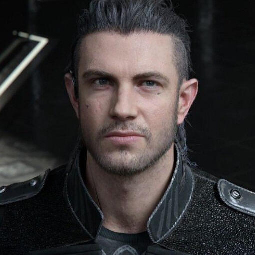 Nyx Ulric