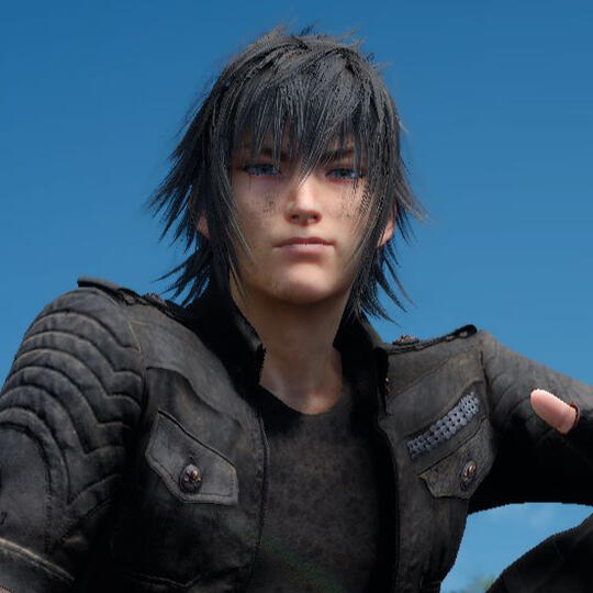 Noctis Lucis Caelum
