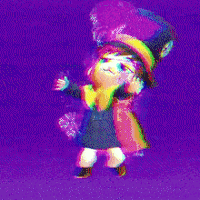 Hat Kid