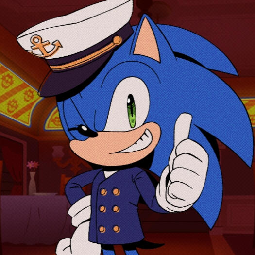 Sonic