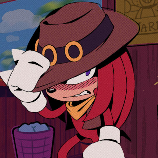 Knuckles