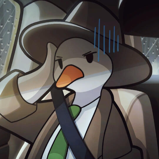 Duck Detective