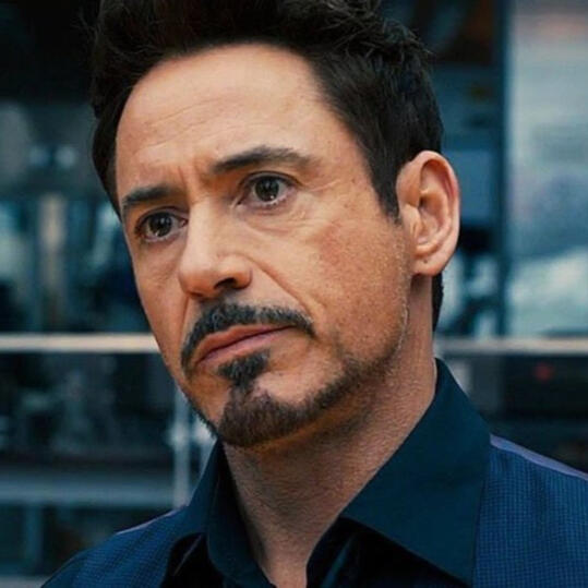 Tony Stark