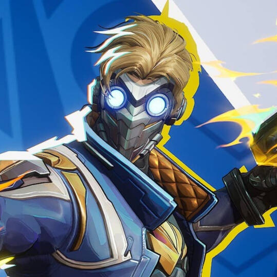 Star Lord