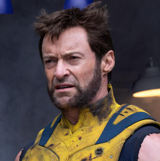Wolverine