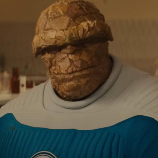 The Thing
