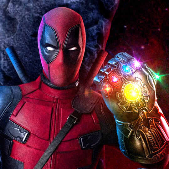 Deadpool