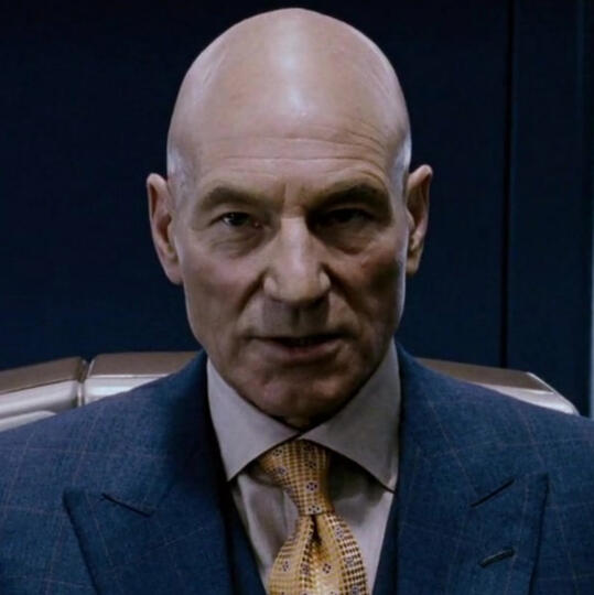 Charles Xavier