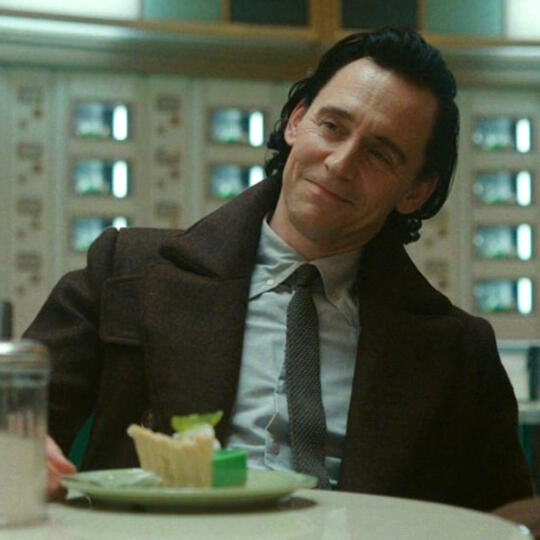 Loki