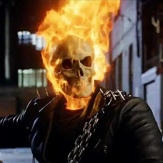 Ghost Rider