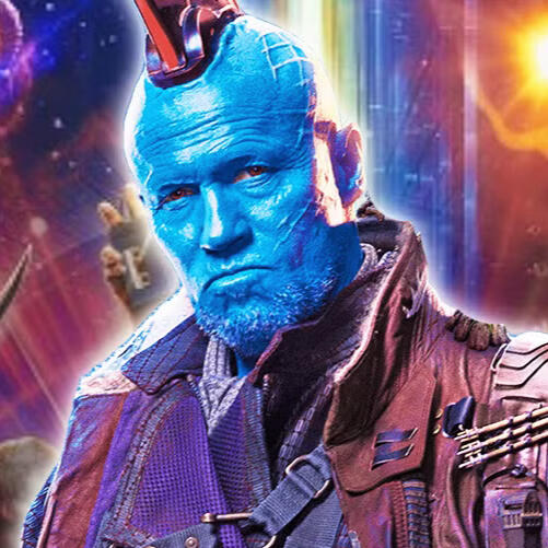 Yondu