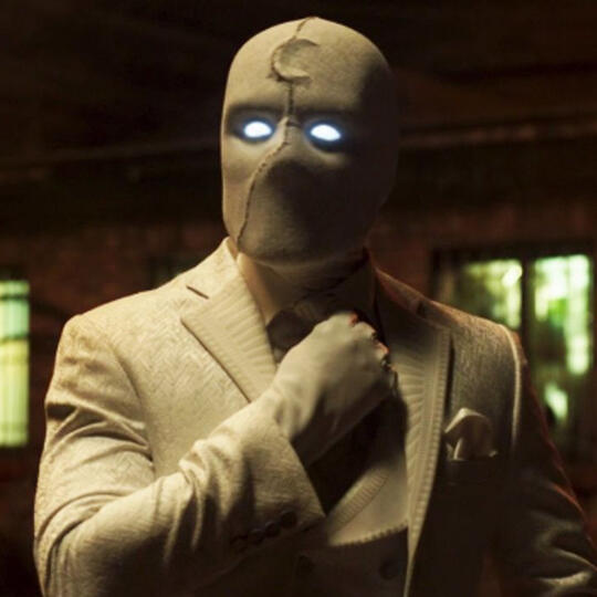 Moon Knight