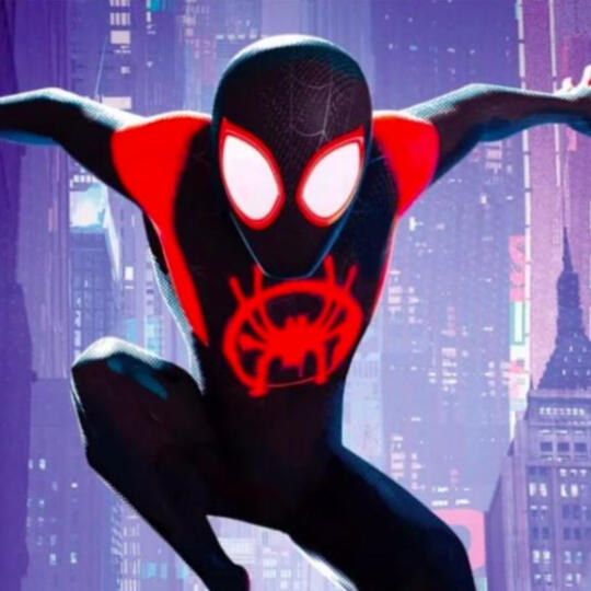 Miles Morales