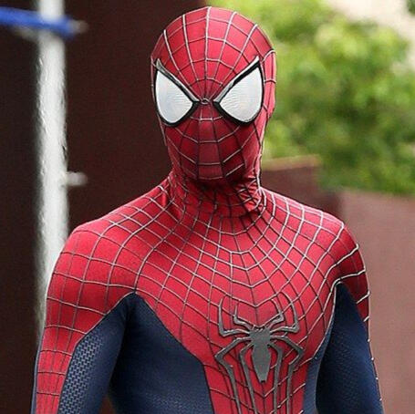 Spider-Man
