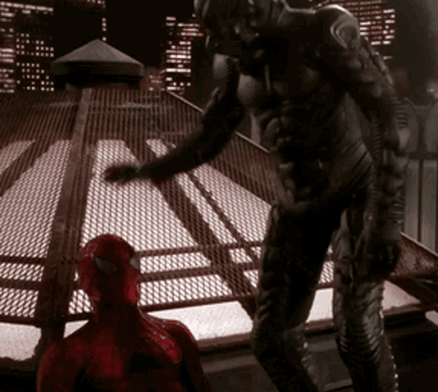 Green Goblin