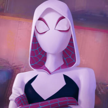 Gwen Stacy