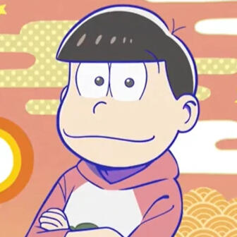 Osomatsu