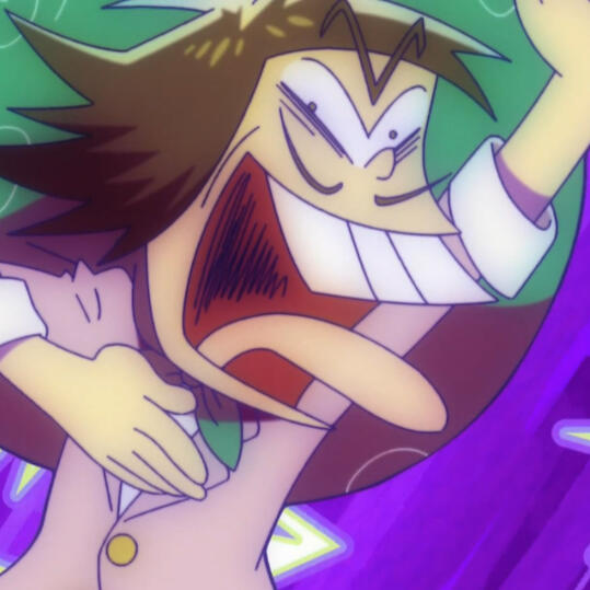 Iyami