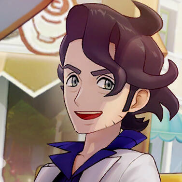 Prof. Sycamore