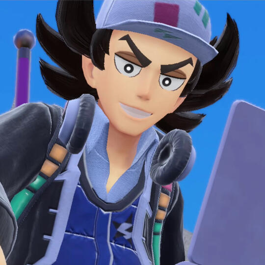 Giacomo