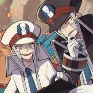 Emmet & Ingo