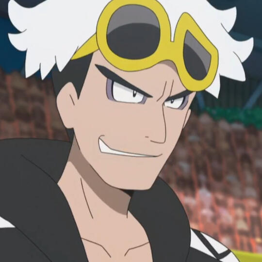 Guzma