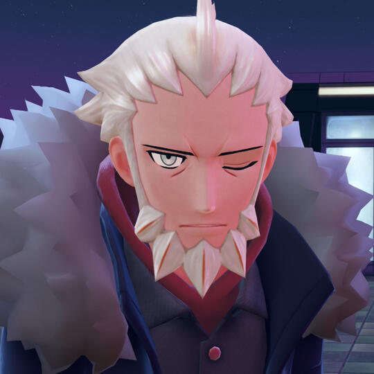 Lysandre