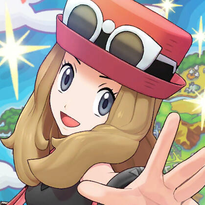 Serena