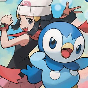Dawn & Pipliup