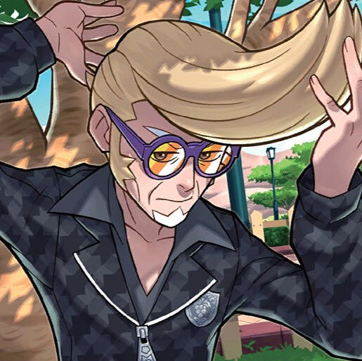 Clive