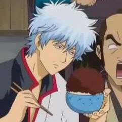 Gintoki Sakata