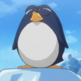 penguin