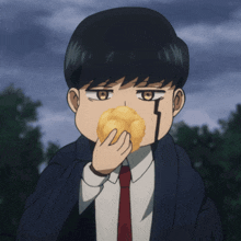 Mash Bunedead
