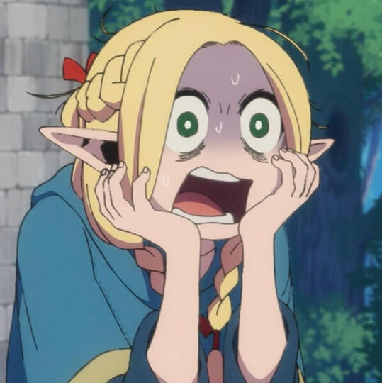 Marcille Donato