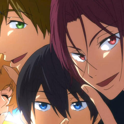 Free! ED2