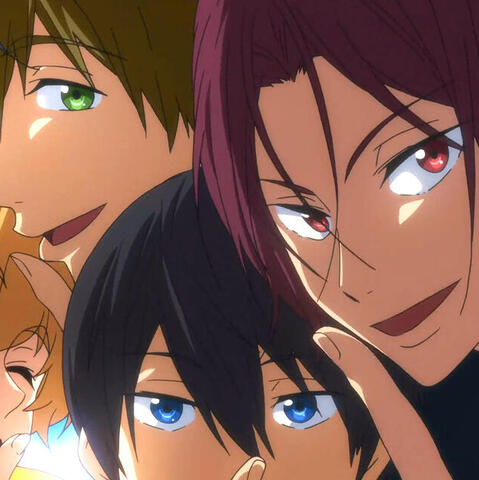 Free! ED2